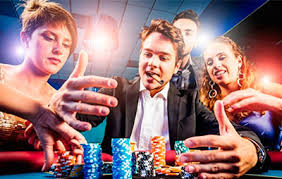 Вход на официальный сайт Casino SlotoZal