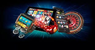 Онлайн казино On X Casino